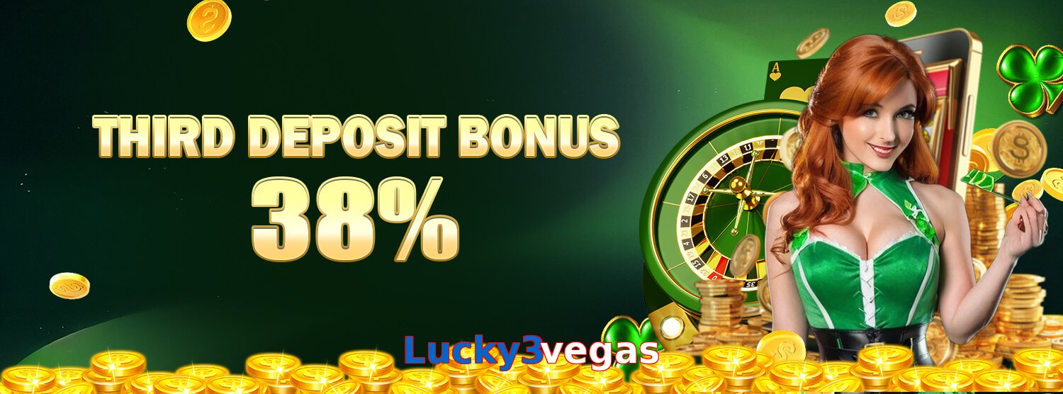 Lucky3vegas
