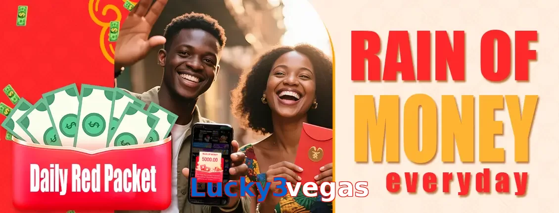 Lucky3vegas