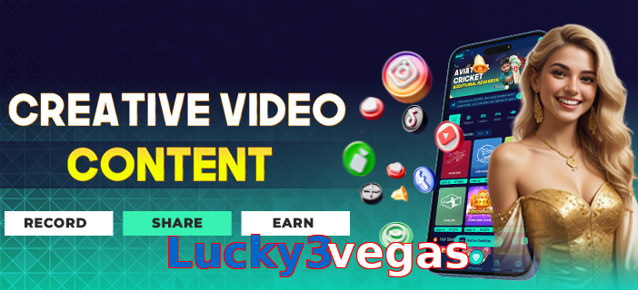 Lucky3vegas