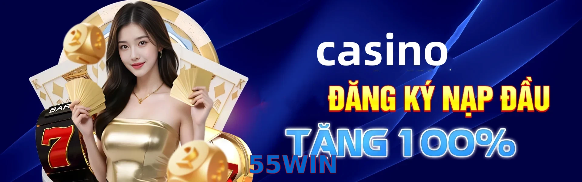 55WIN