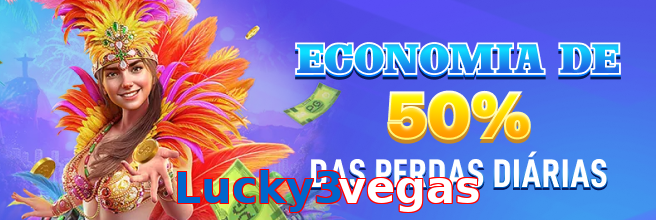 Lucky3vegas