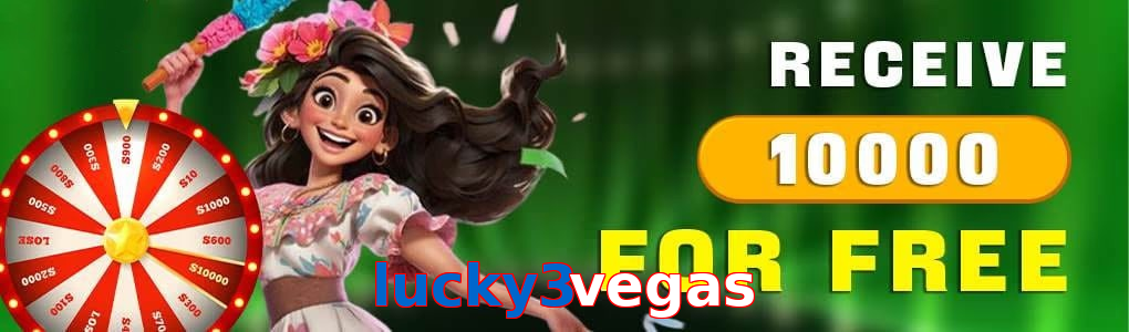 Lucky3vegas