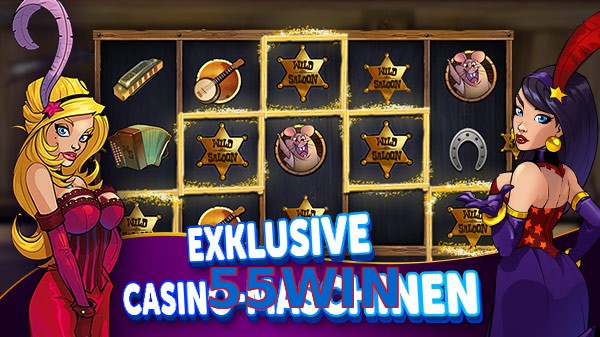 55WIN