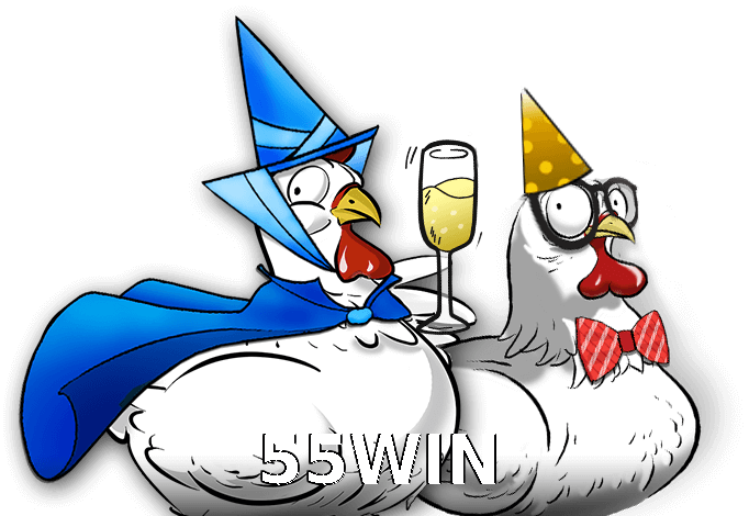 55WIN