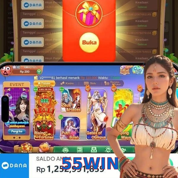 55WIN