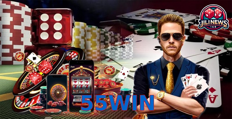 55WIN