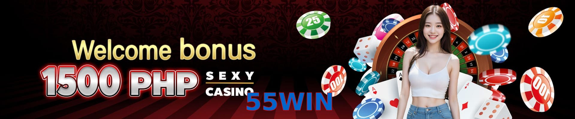 55WIN