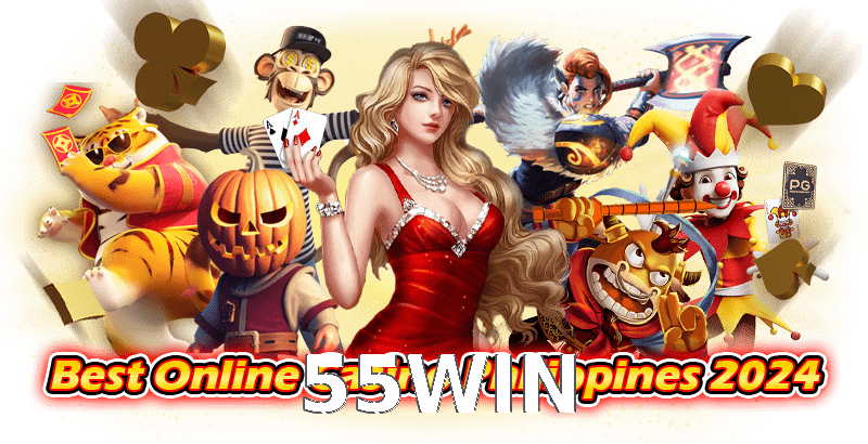 55WIN