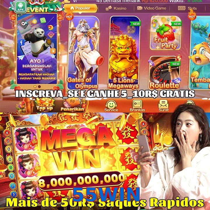 55WIN