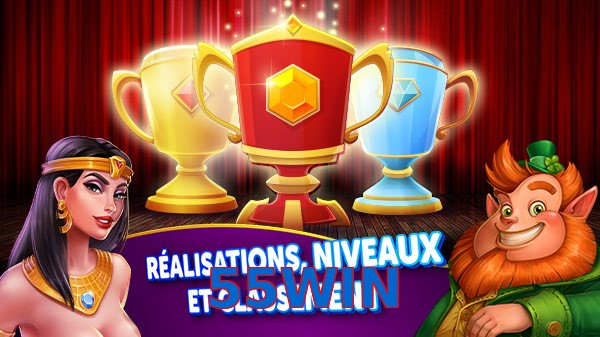 55WIN
