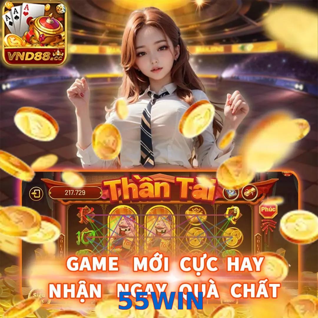 55WIN
