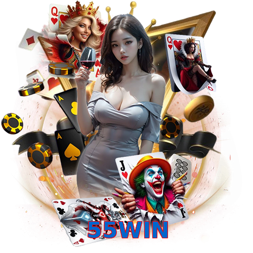 55WIN