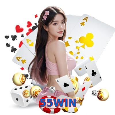 55WIN