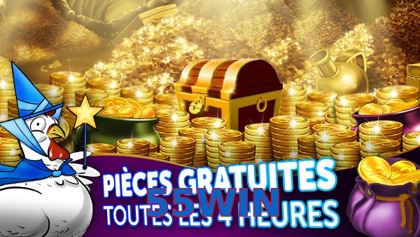 55WIN