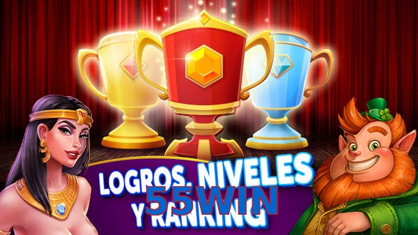 55WIN