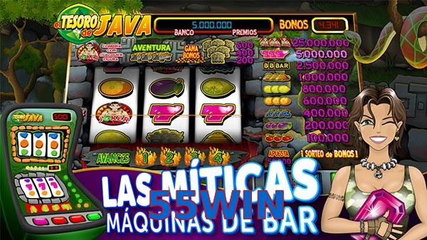 55WIN
