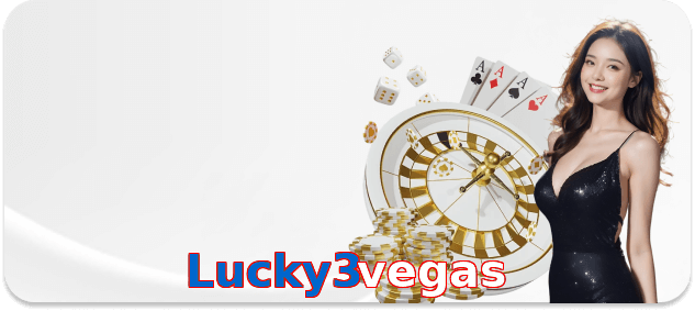 Lucky3vegas