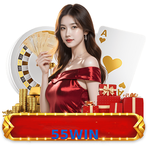 55WIN
