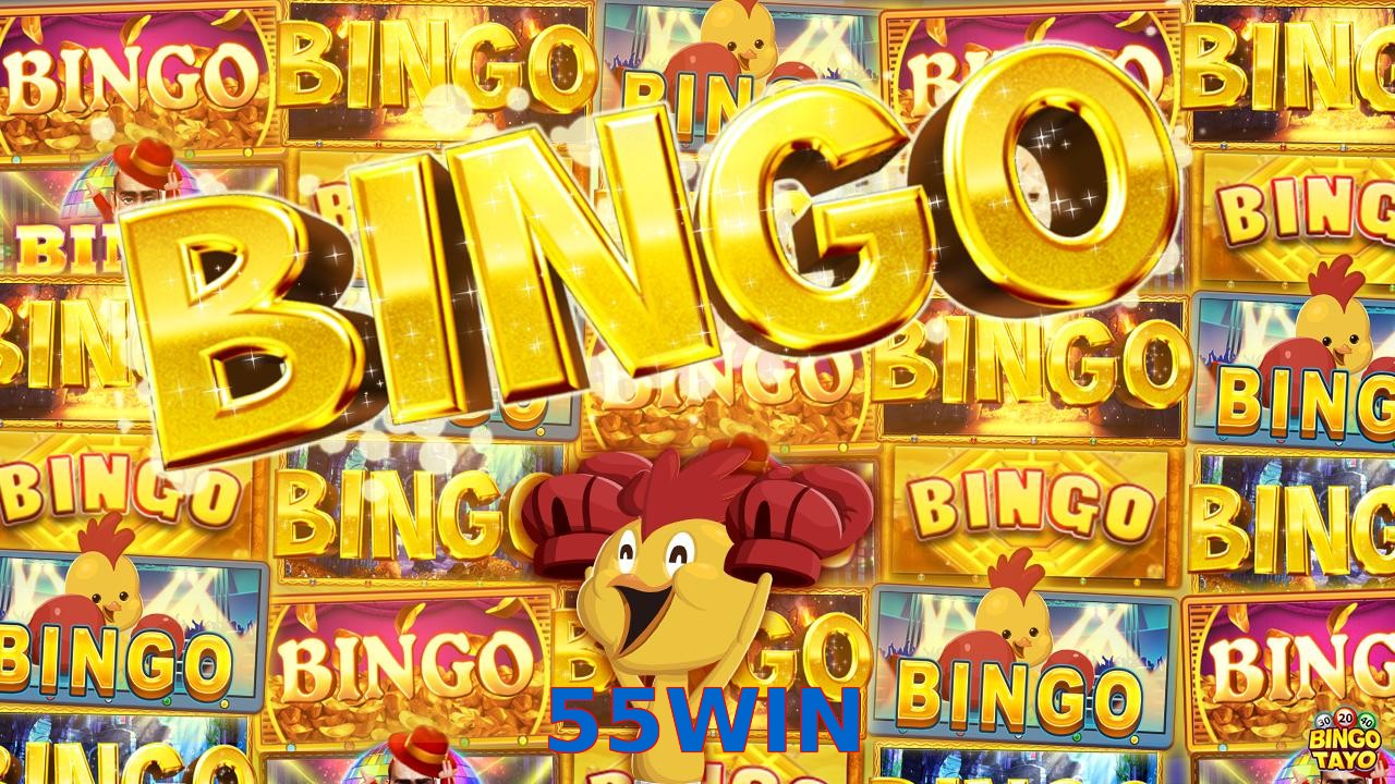 55WIN