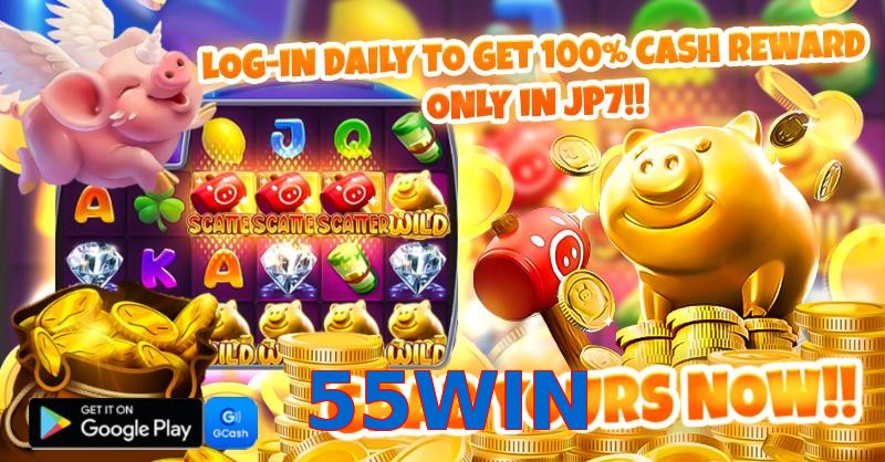 55WIN