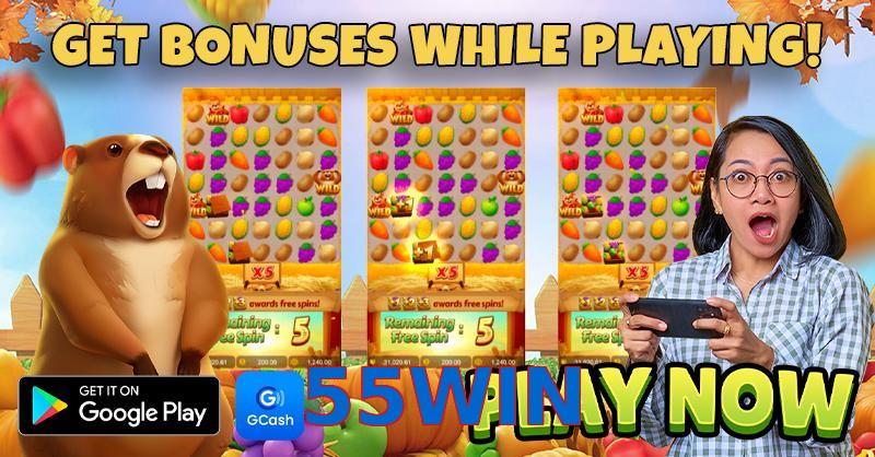 55WIN
