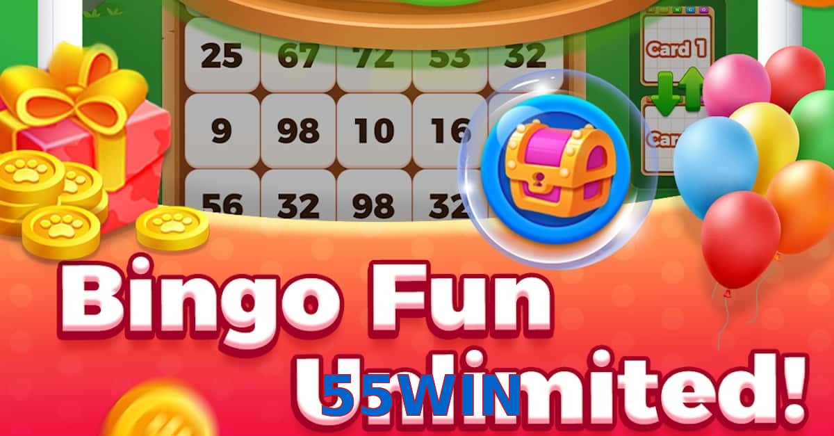 55WIN