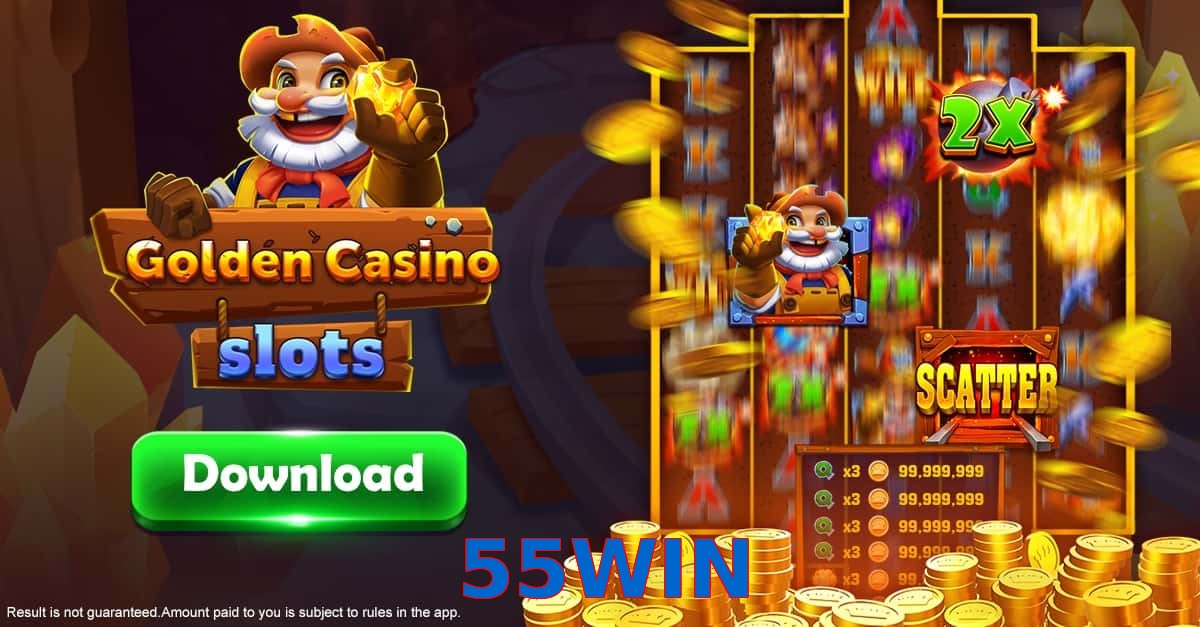 55WIN