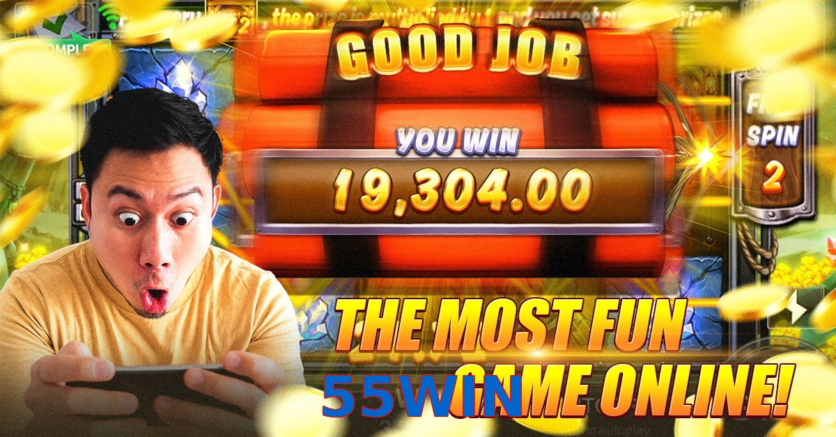 55WIN