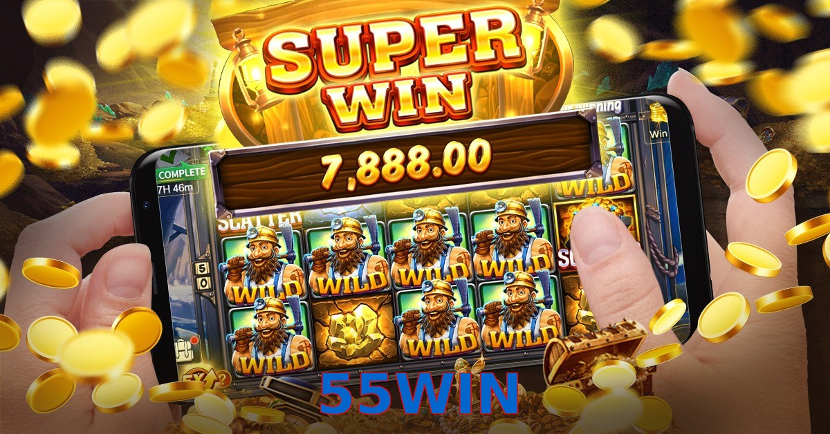 55WIN