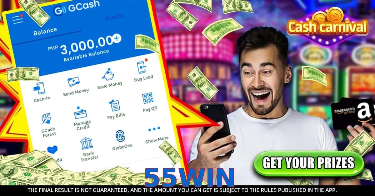 55WIN