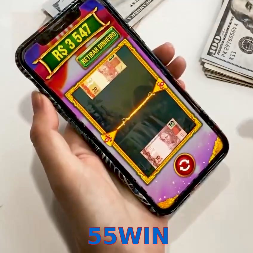 55WIN
