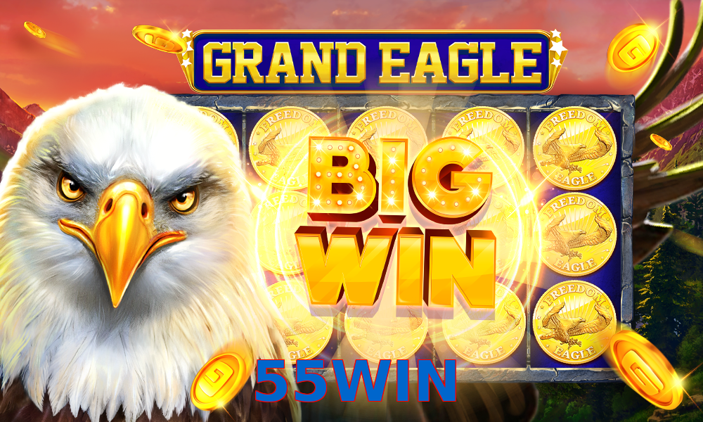 55WIN