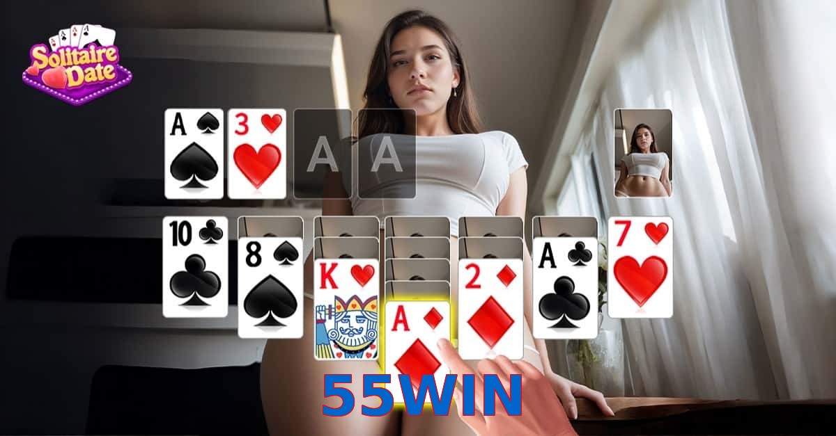 55WIN