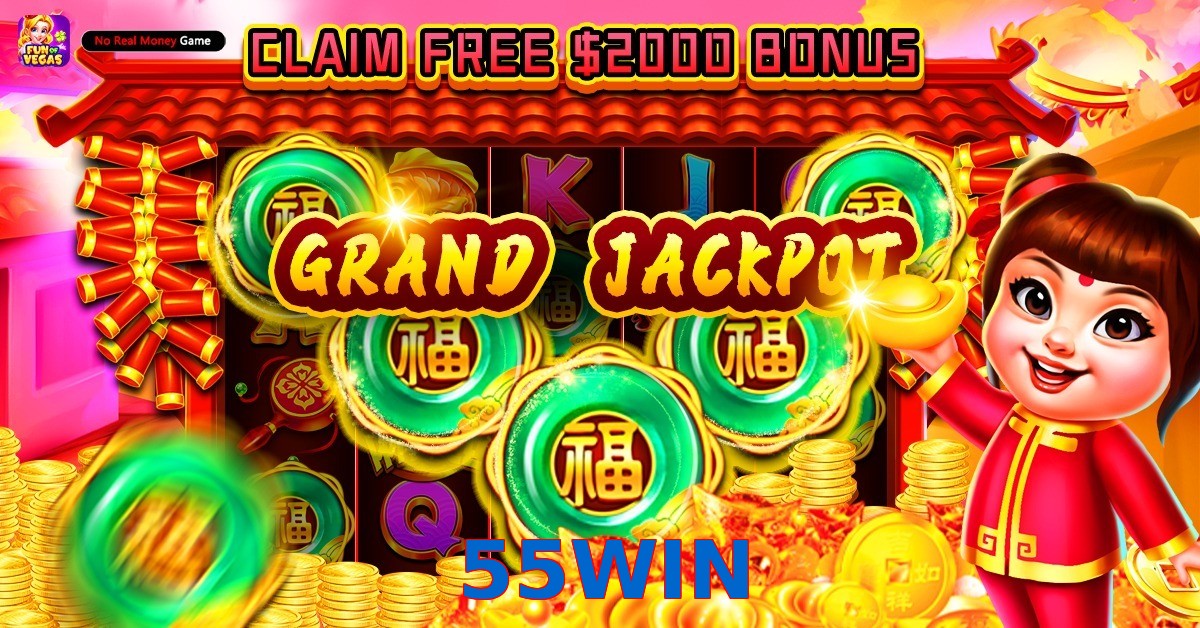 55WIN