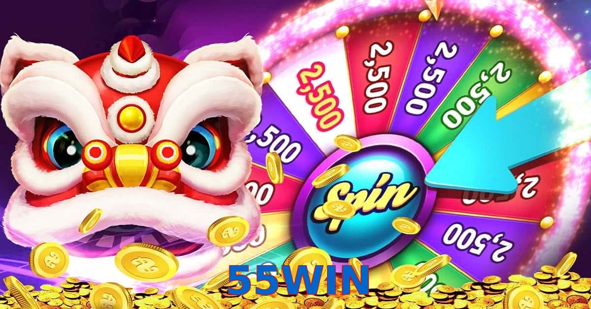 55WIN