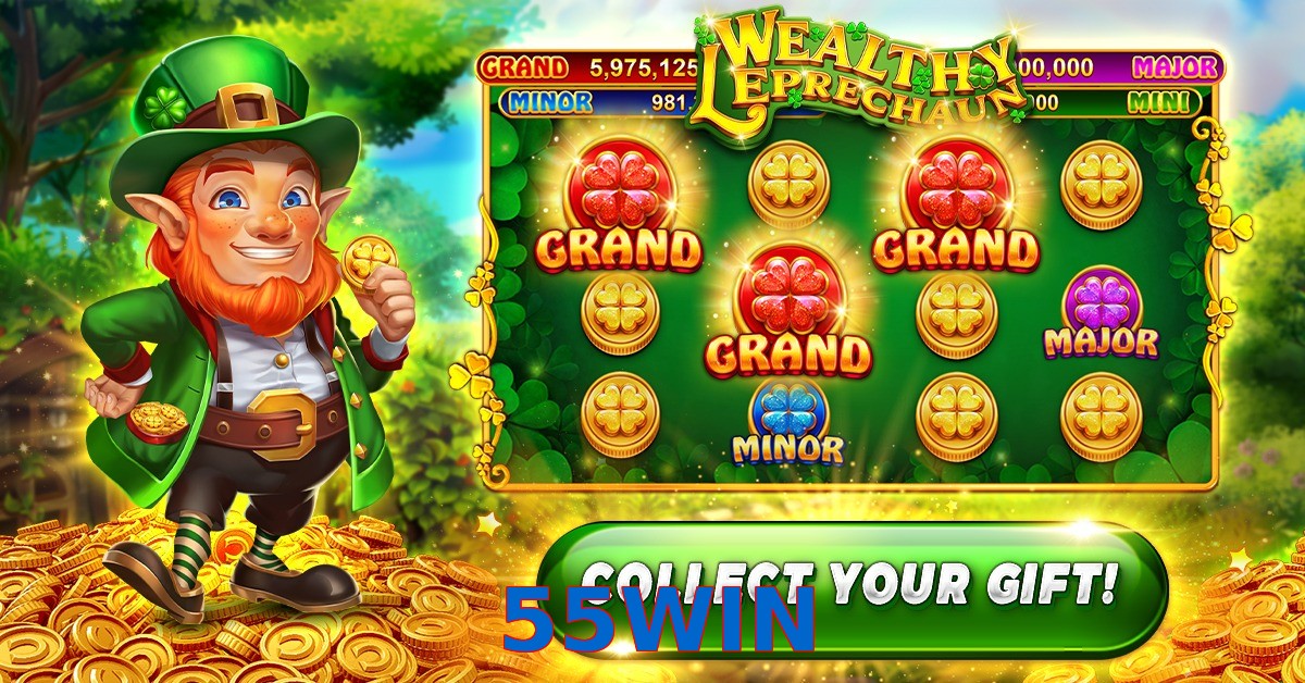 55WIN