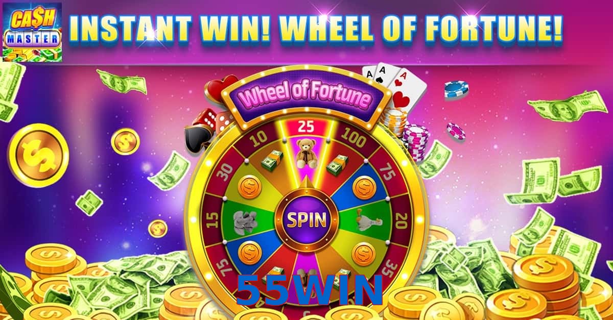55WIN