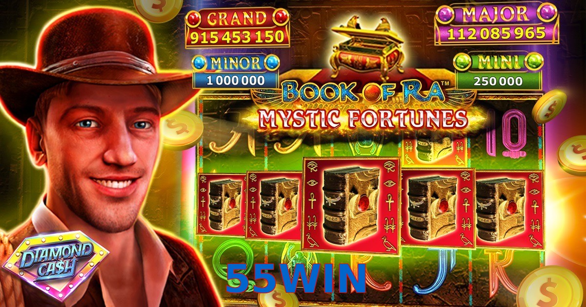 55WIN