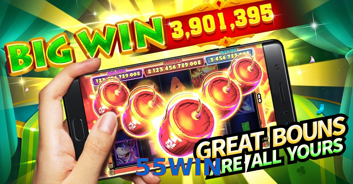 55WIN