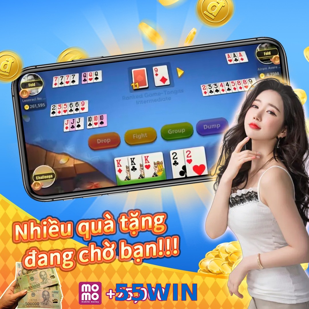 55WIN