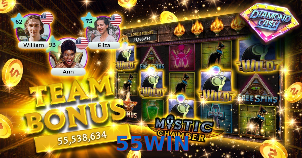 55WIN