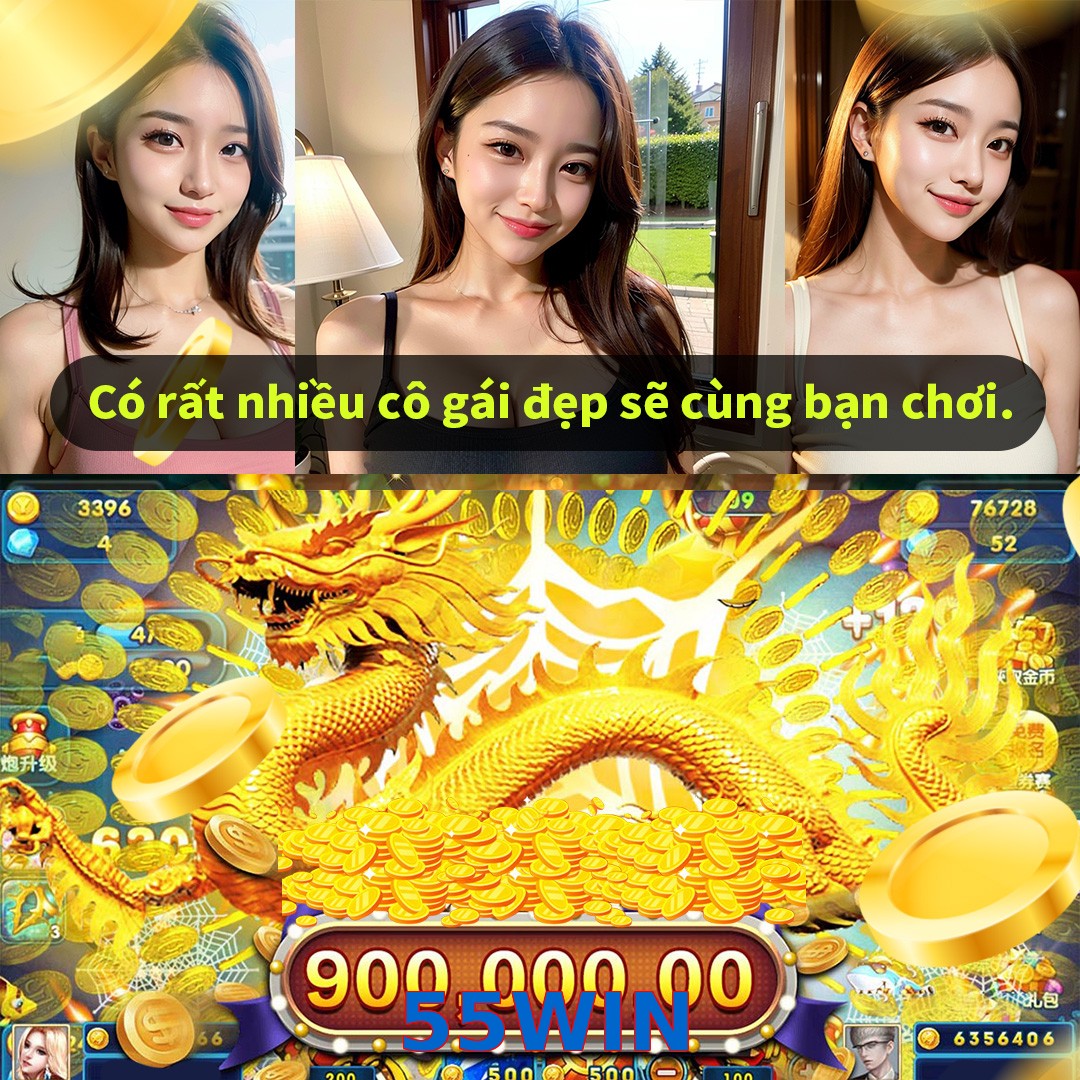55WIN