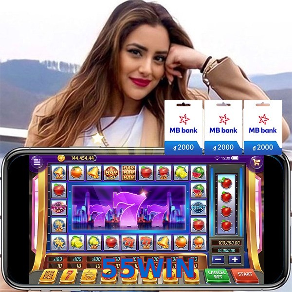 55WIN