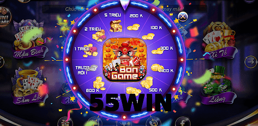 55WIN