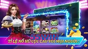 55WIN