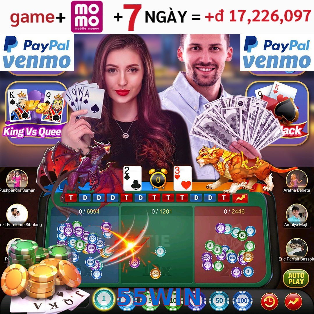 55WIN