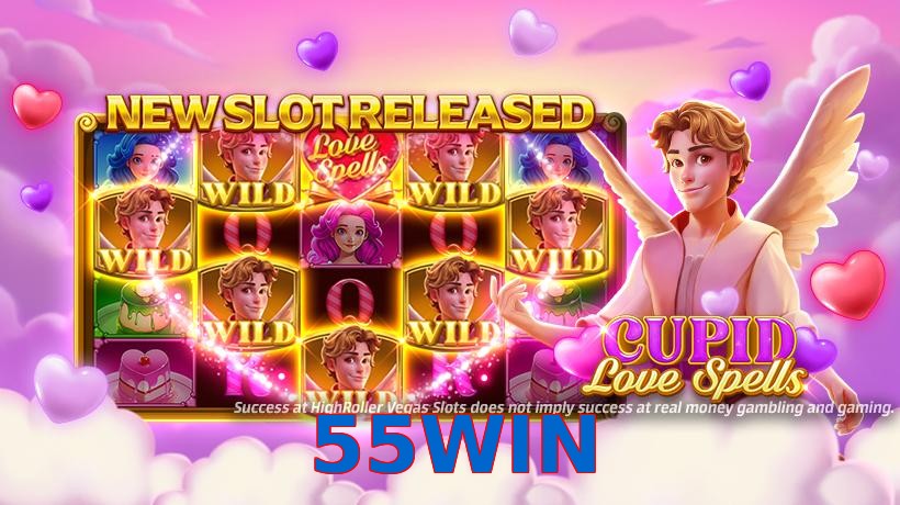 55WIN