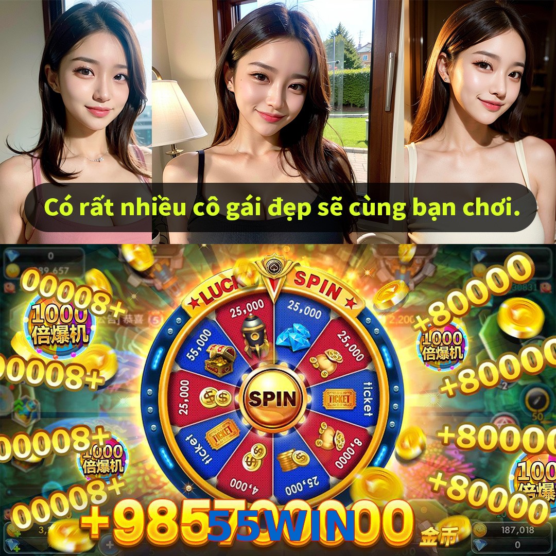 55WIN
