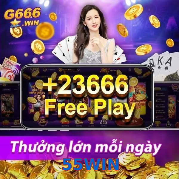 55WIN