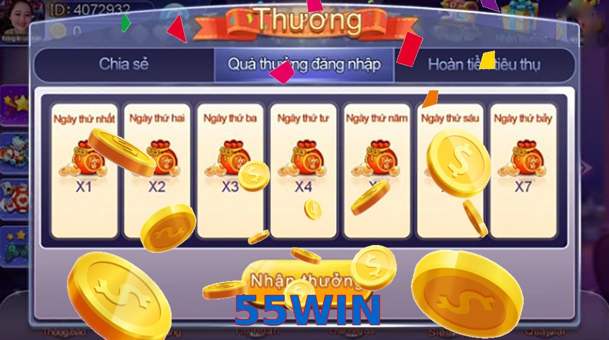 55WIN